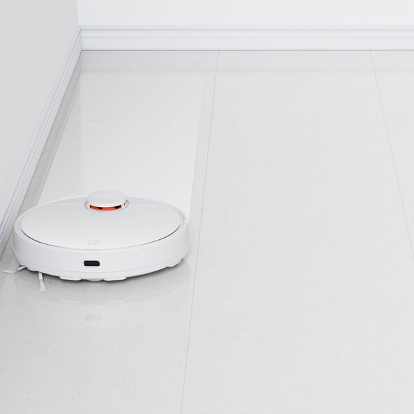 Saug- und Wischroboter S12