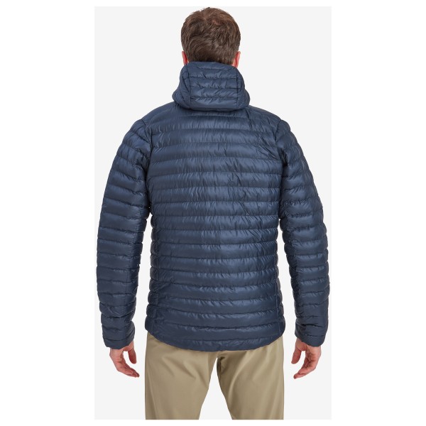 Montane - Icarus Hoodie - Kunstfaserjacke
