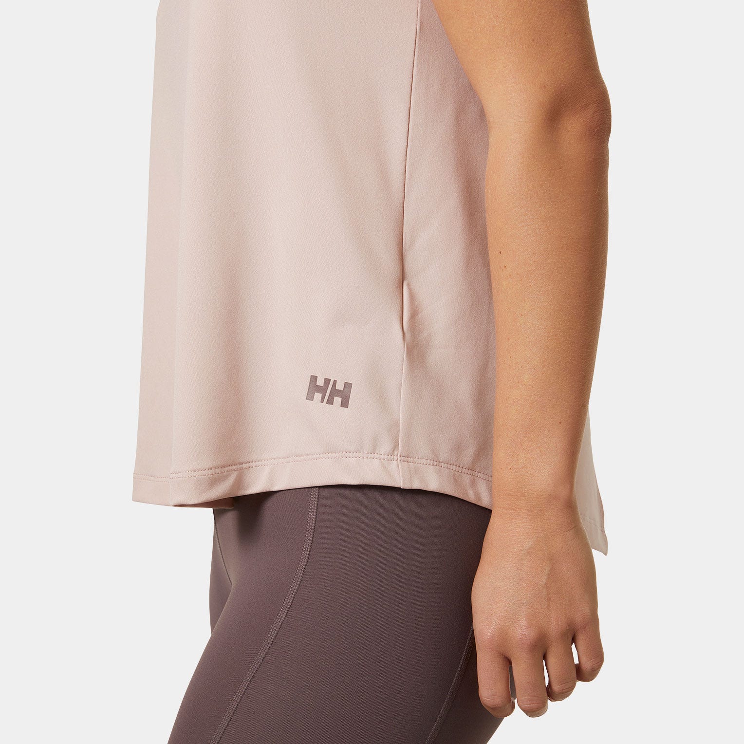 Women’s Tech Split Back Tank 2.0