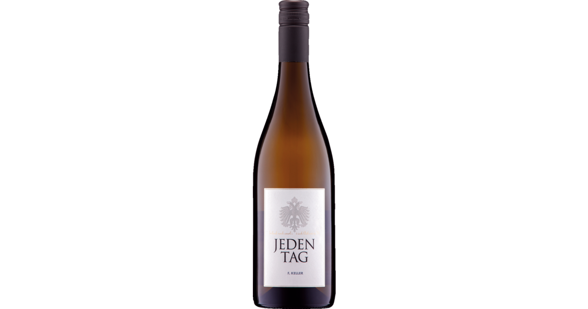Jedentag Cuvée Weiss