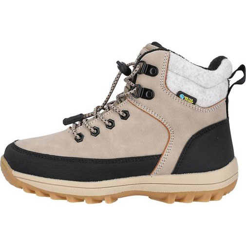 ZIGZAG Stiefel Aenaide im robusten, wasserdichten und stylischen Design