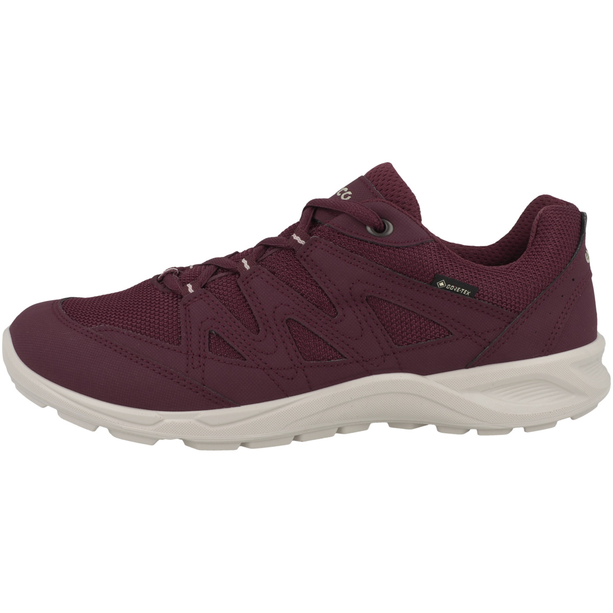 Ecco Terracruise LT Sneaker Low rot