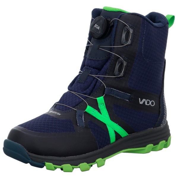 VADO - Kid's Blazer High Boa GTX - Winterschuhe