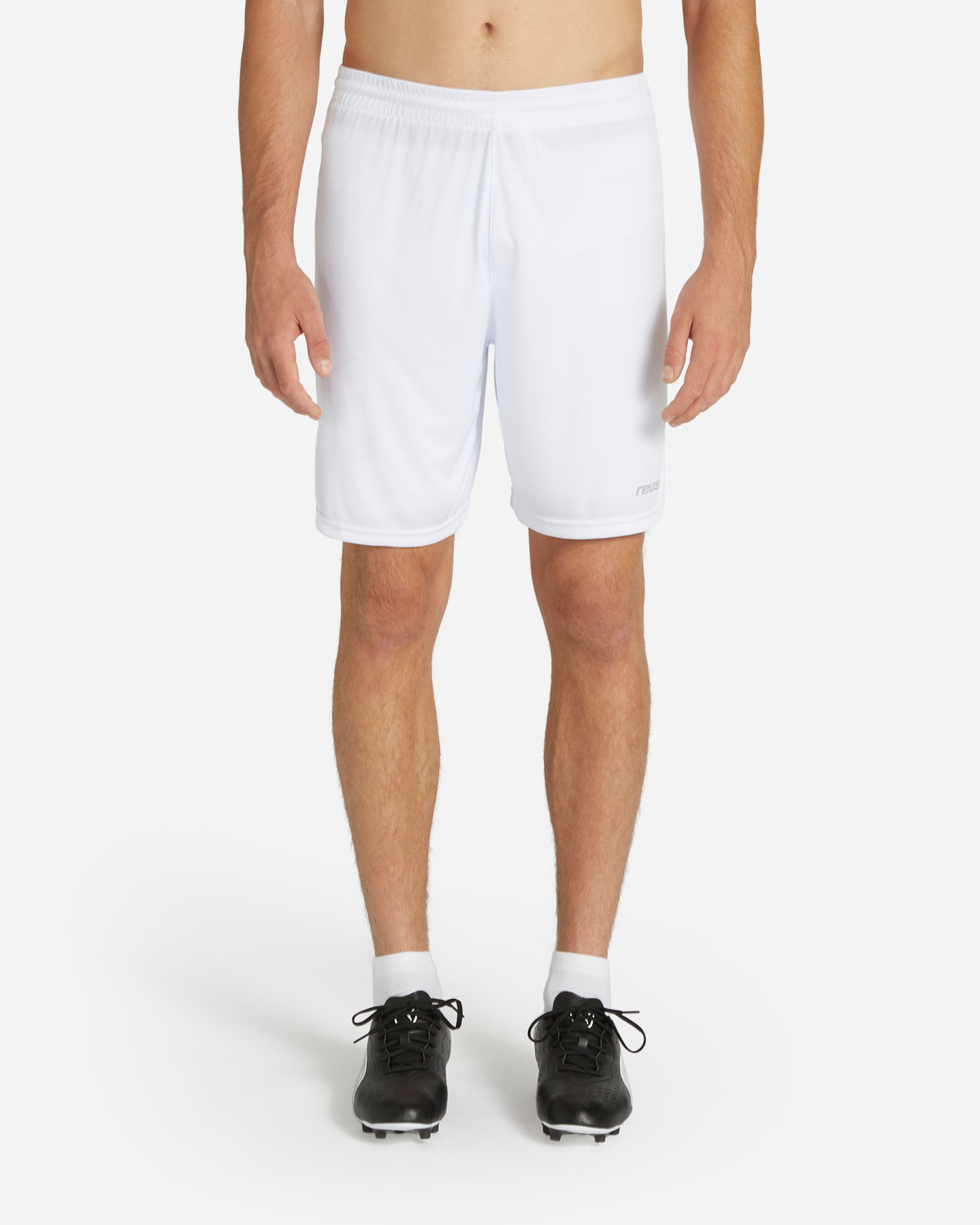 Piłka nożna Pantaloncini Calcio Reusch M RCL005-010