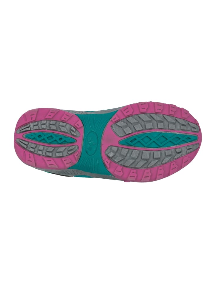 Lico Wanderschuh 