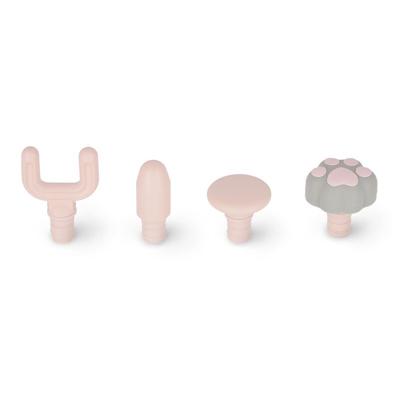 Mini Massageador Elétrico - A Massagem Perfeita