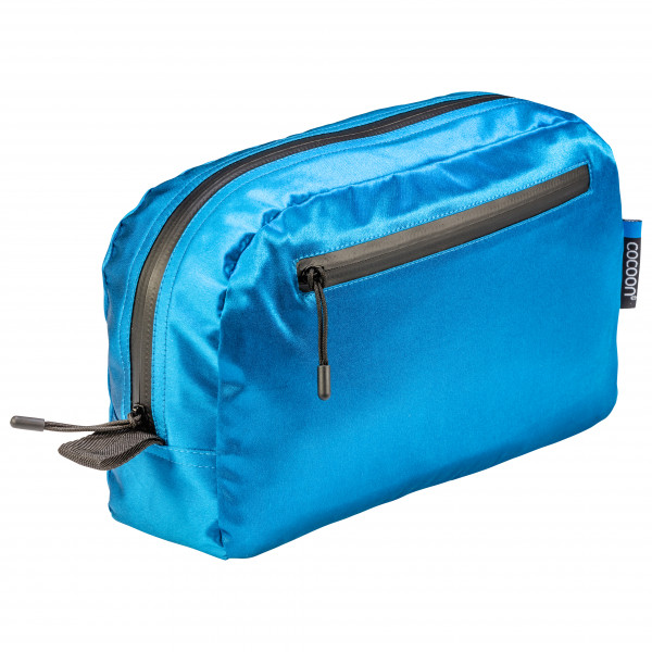 Cocoon - Silk Toiletry Bag - Kulturbeutel
