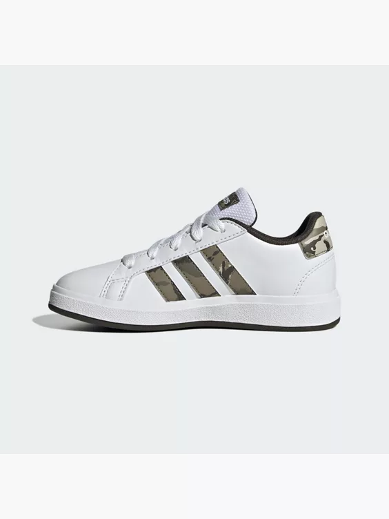adidas Grand Court 2.0 Kids Schuh
