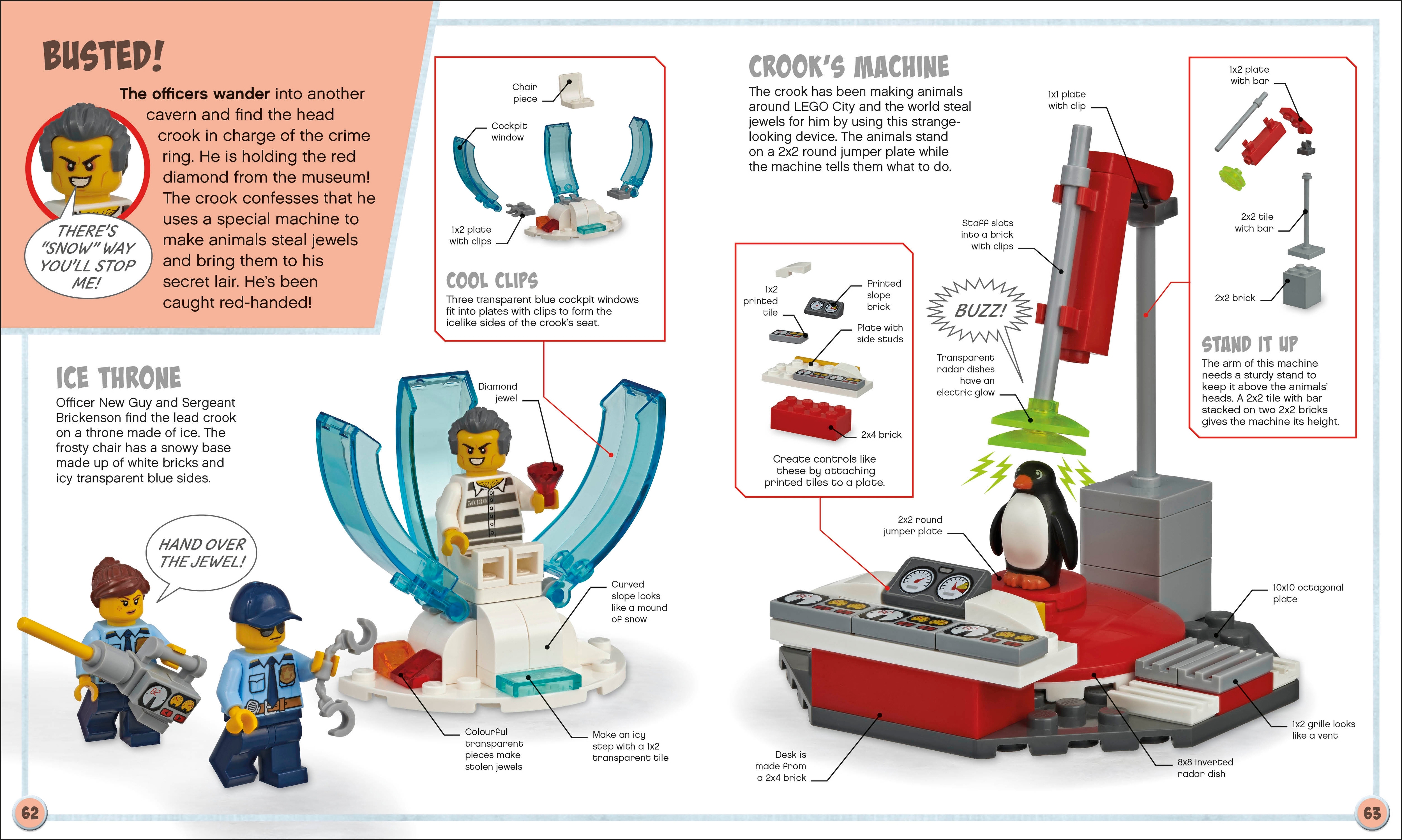 Build Your Own Adventure 5006806