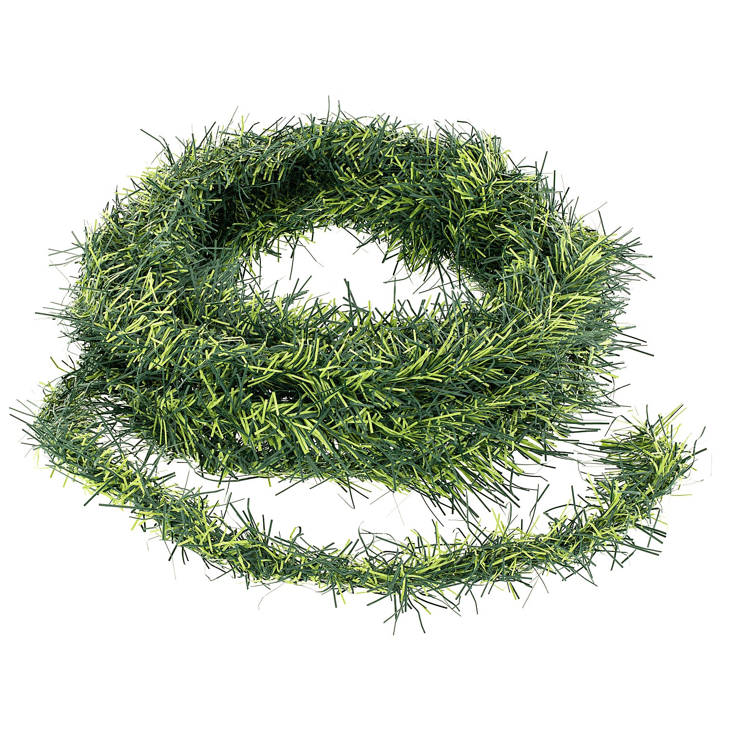 Mini-Grasgirlande, 4 m