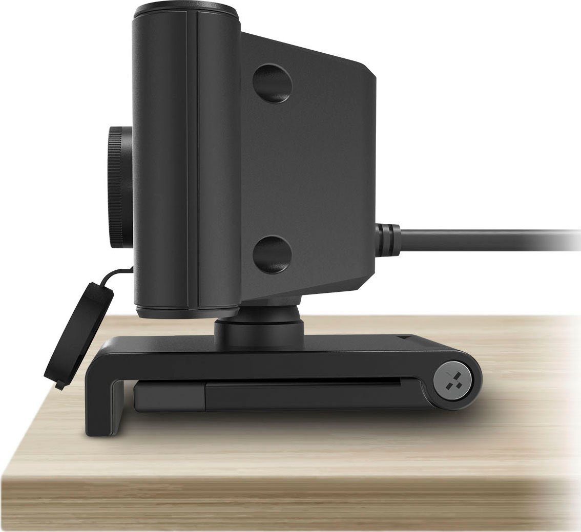 Creative Live! Cam Sync V3 Webcam (QHD, 4K)