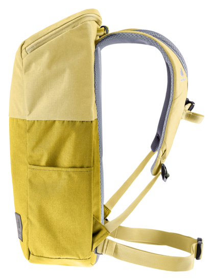deuter UP Stockholm | Umweltbewusster Daypack