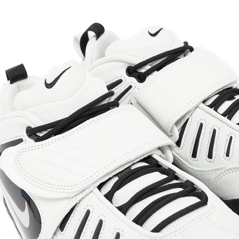 NIKE x Ambush Wmns Air Adjust Force SP summit white/black-psychic purple
