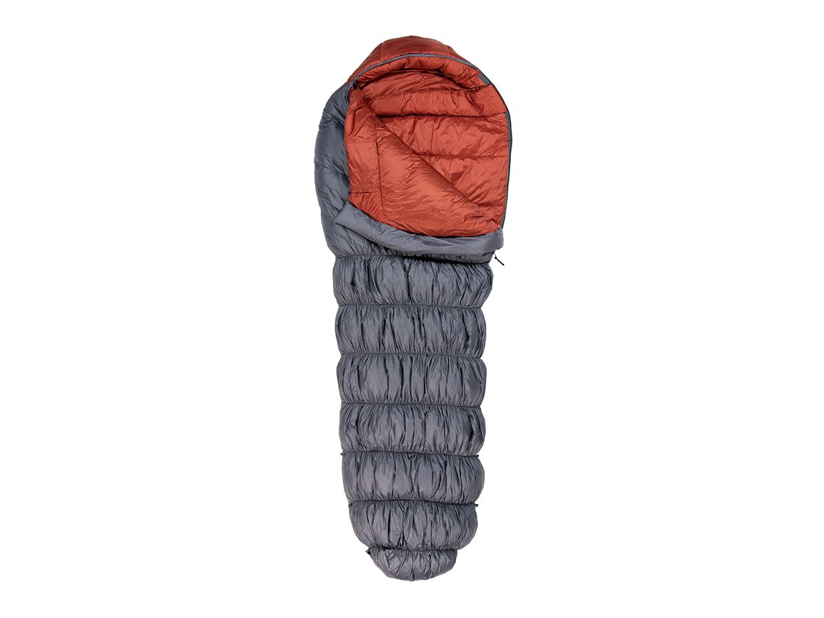 Klymit KSB 20 Daunenschlafsack