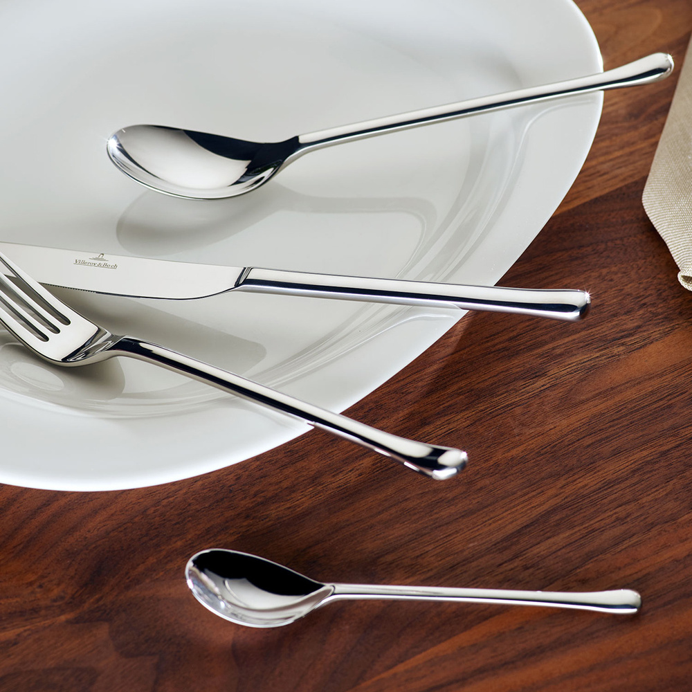 Villeroy & Boch Ménagère 24pcs. Udine ensemble de couverts