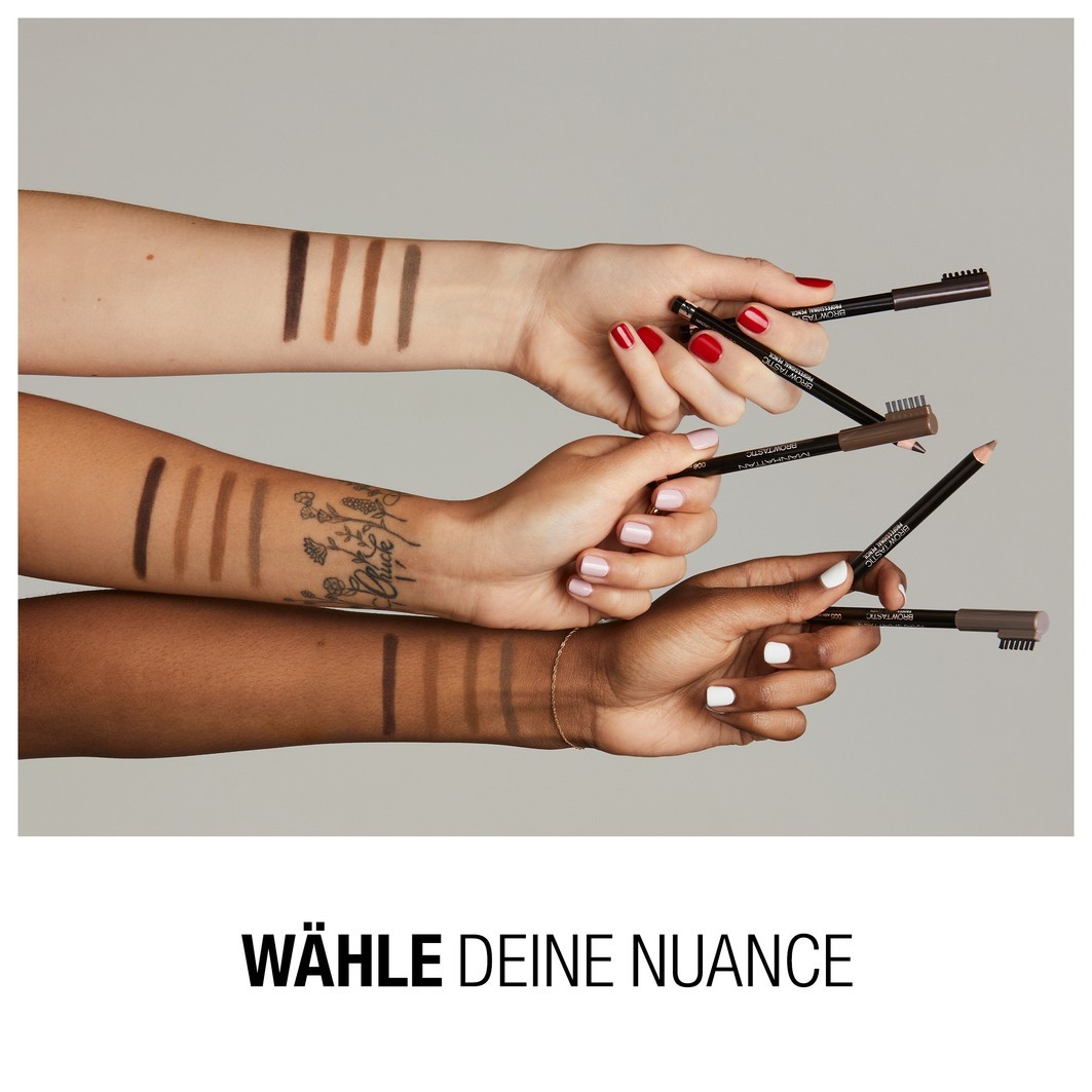 Brow'Tastic Professional Pencil