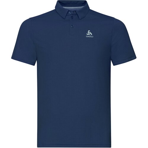 HERREN POLOSHIRT F-DRY