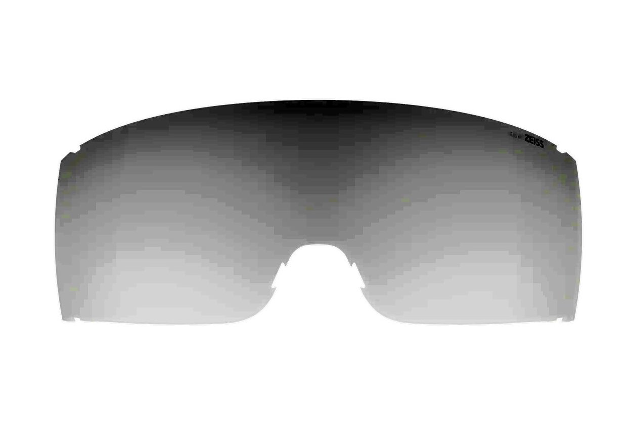 POC Propel Ersatzglas - Clear 90.0