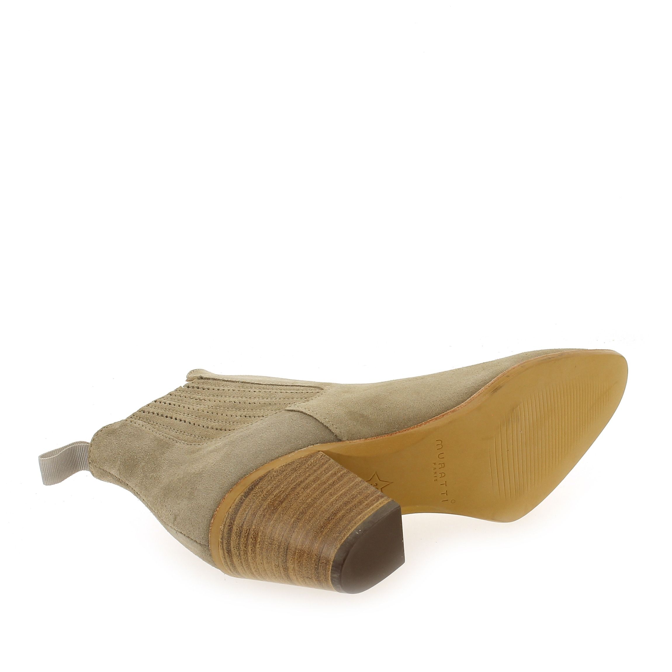 Muratti  RESEDA E24 - Beige