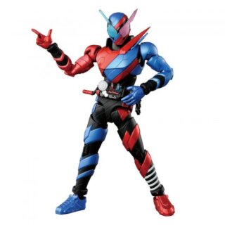 Figure-rise Standard Masked Rider Build Rabbittank Form