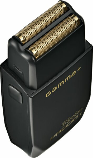 Gamma+ Shaver Wireless Prodigy Rasierer