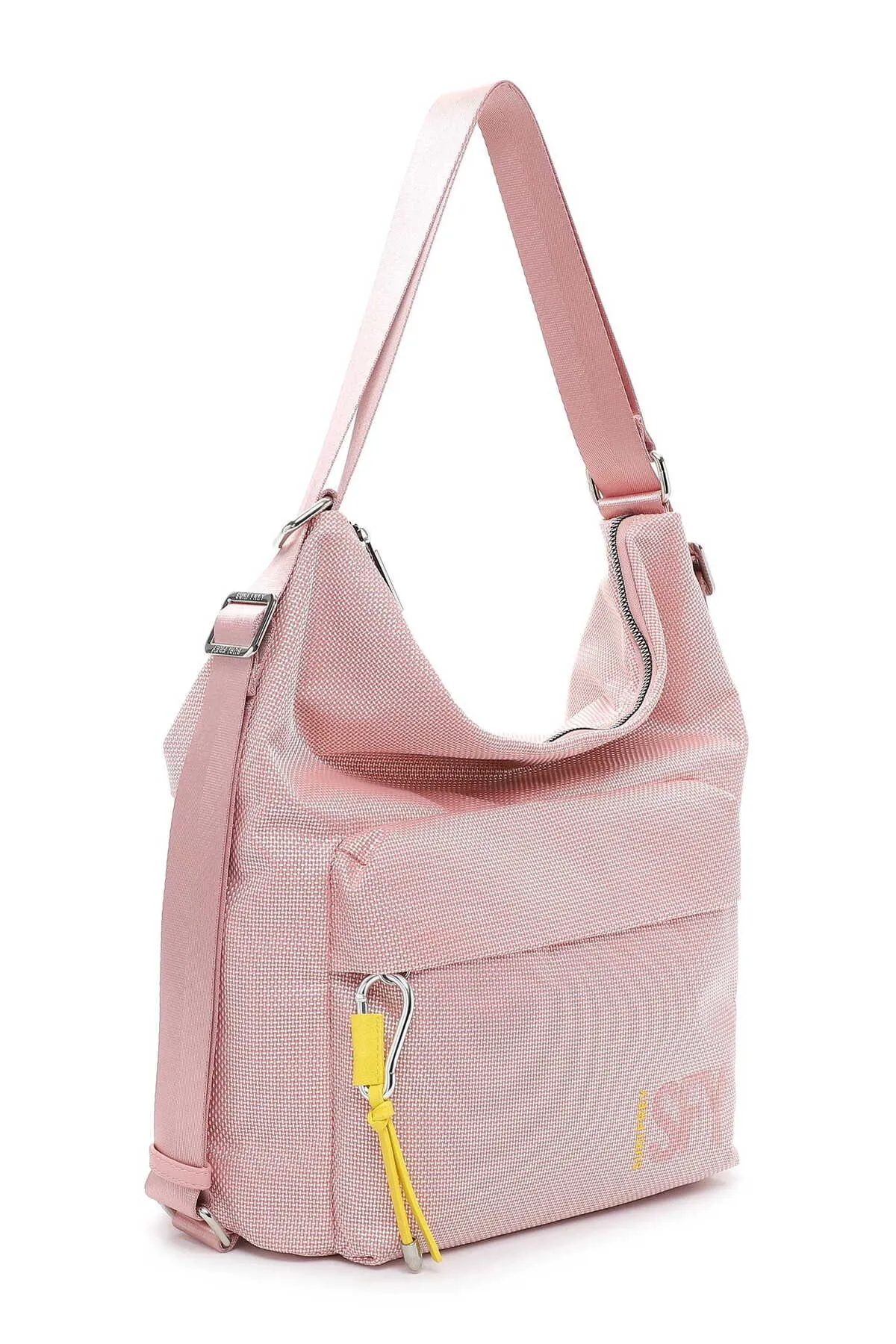 SURI FREY  Handtasche - Rosa - Unifarben