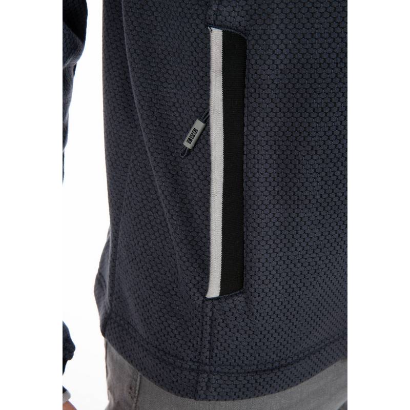 LPO Holger Fleecejacke Herren