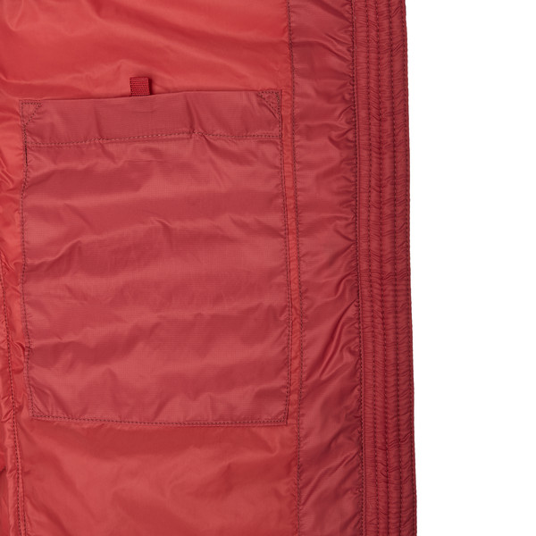 KLUKUFOSS DOWN JACKET Damen - Daunenjacke