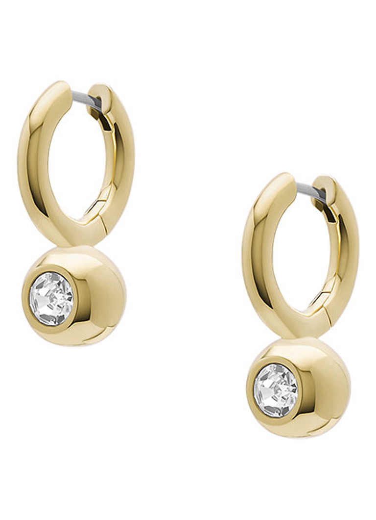 Fossil Earrings JA7254710