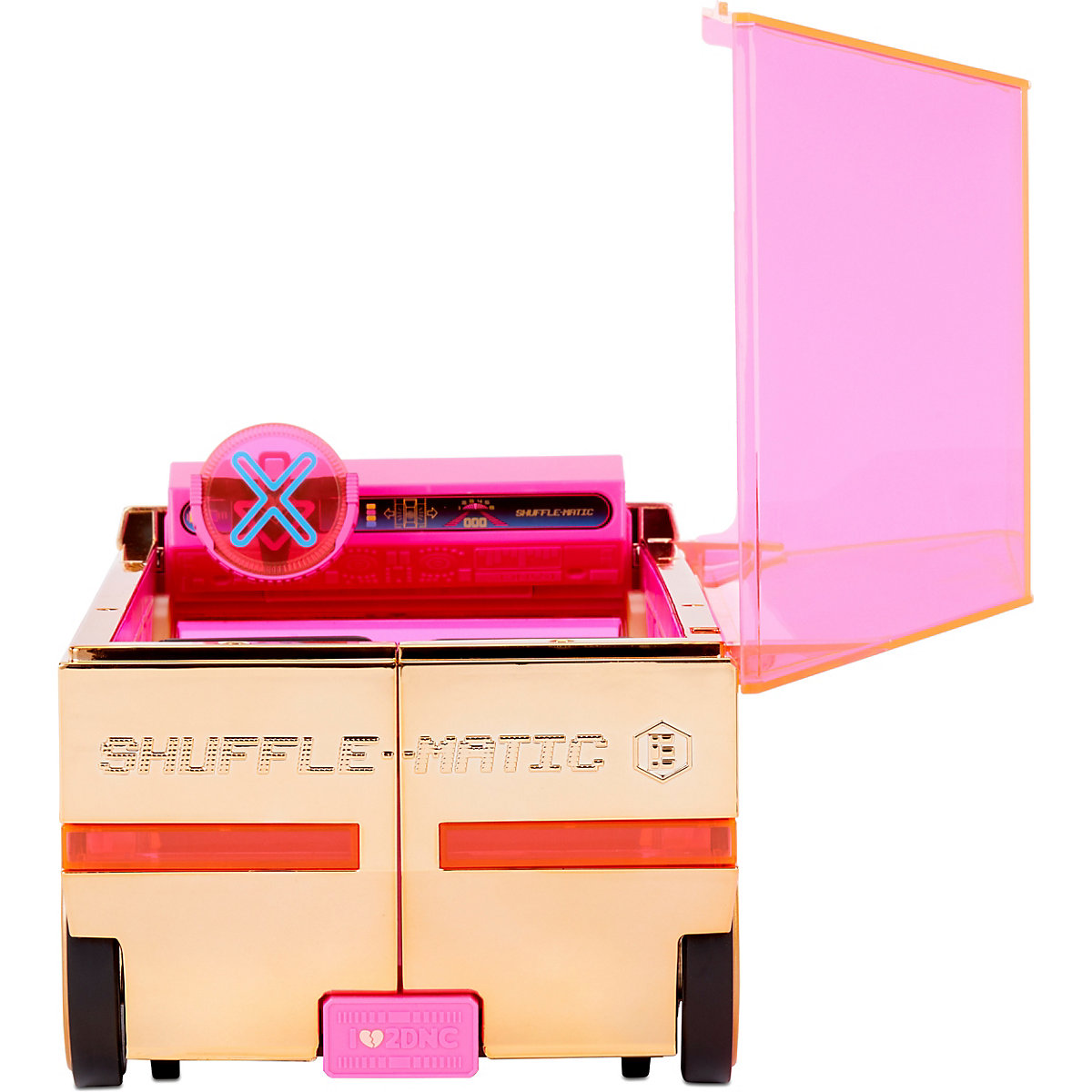 L.O.L. Surprise 3-in-1 Party Cruiser