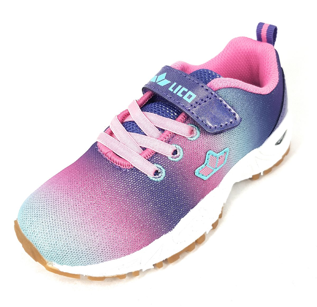 Lico Florina 360996 Rosa rosa/lila