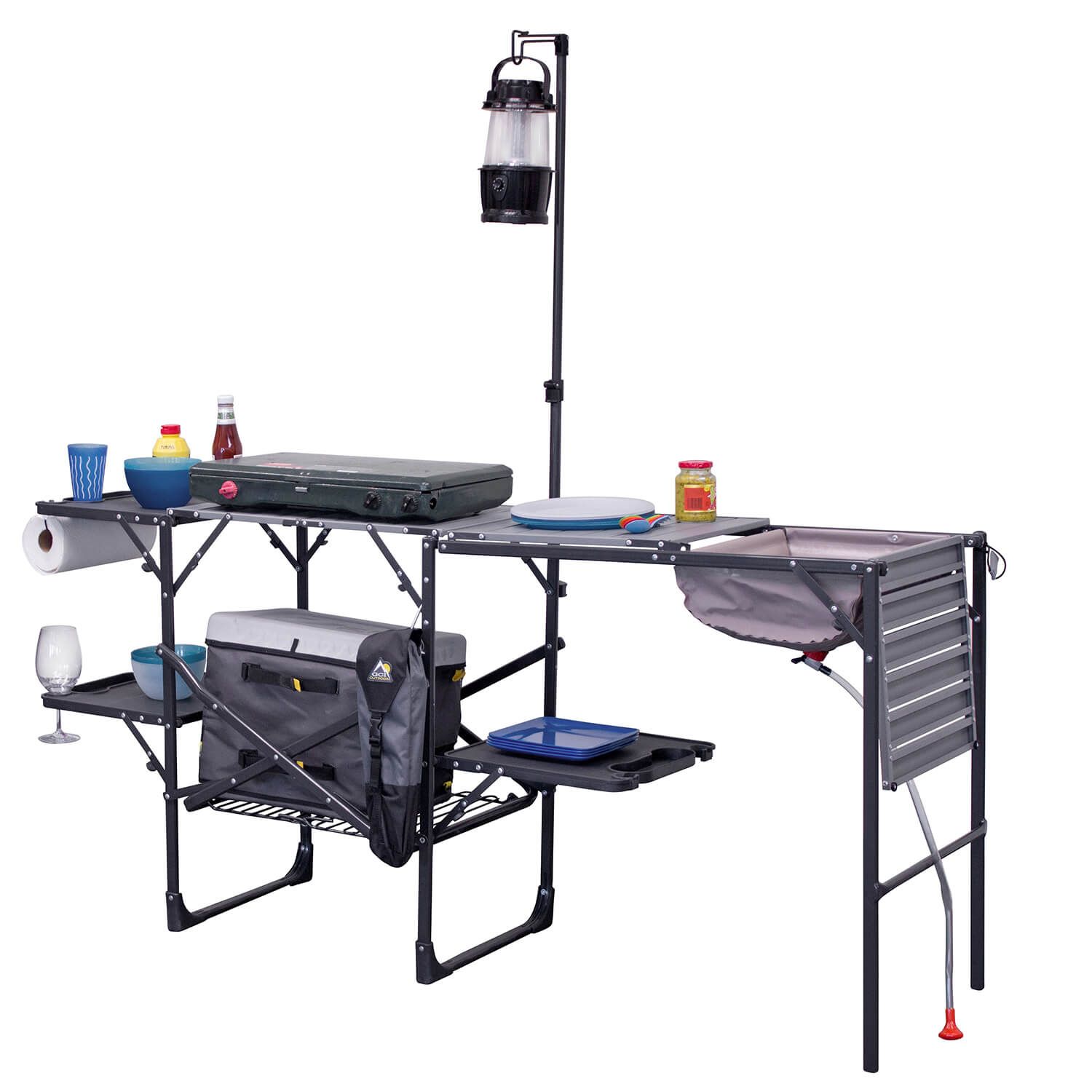 Master Cook Station Küchenstation