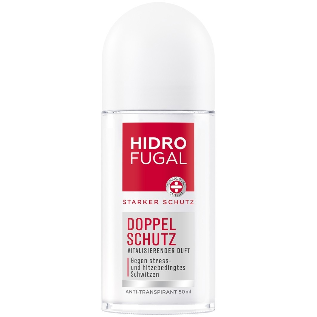 Deo Doppel Schutz Roll-On