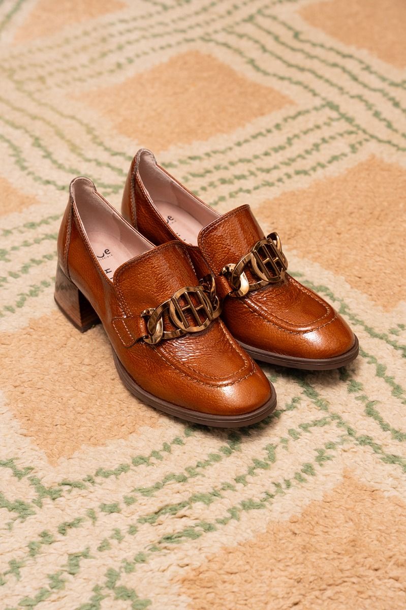 Hispanitas  HI232992 - Cognac