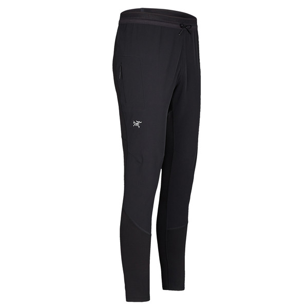 NORVAN HYBRID TIGHT M Herren - Laufhose