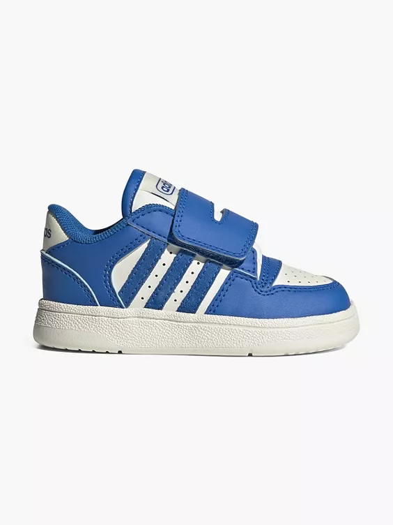adidas BREAK START CF I Leder Sneaker