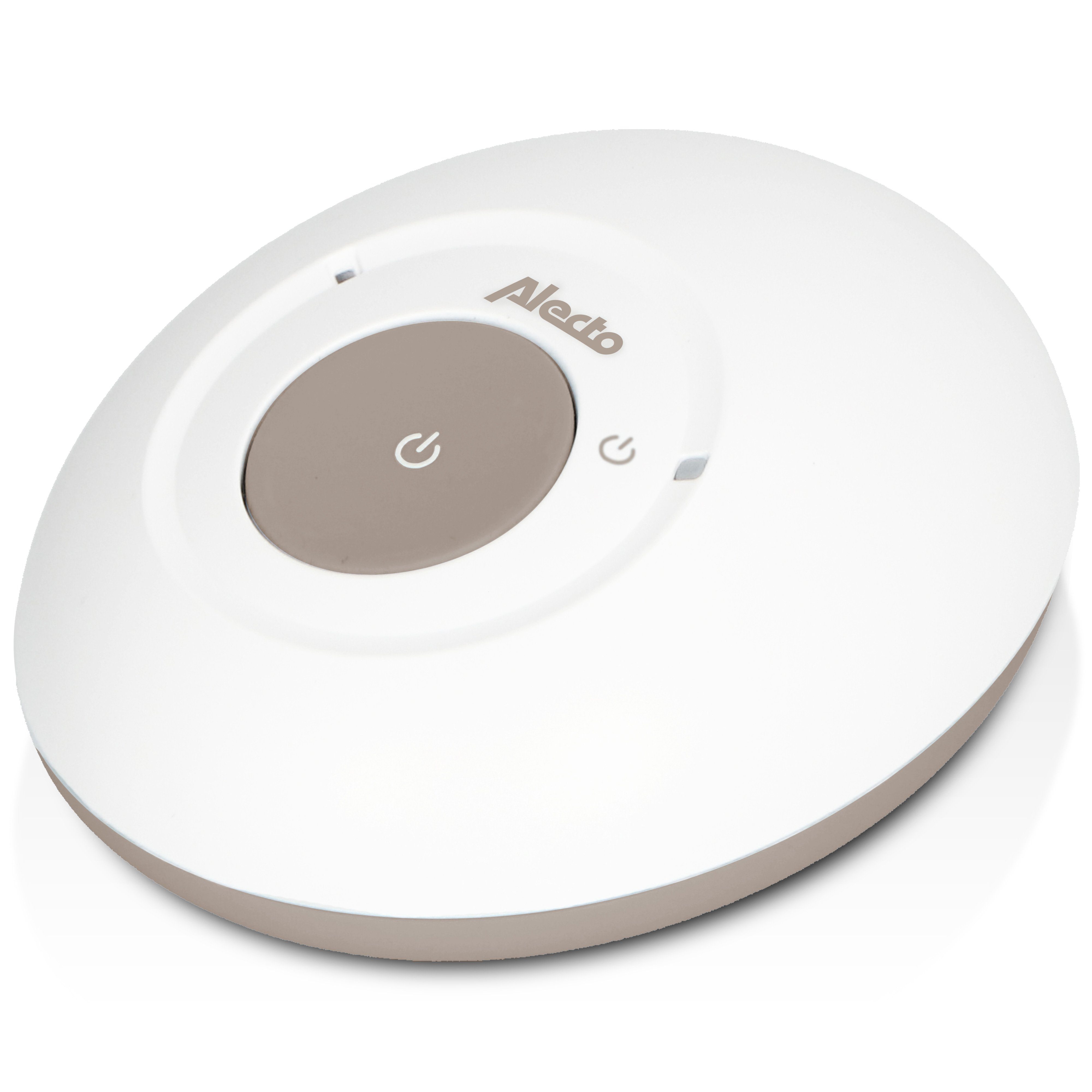 Alecto Babyphone DBX110BE
