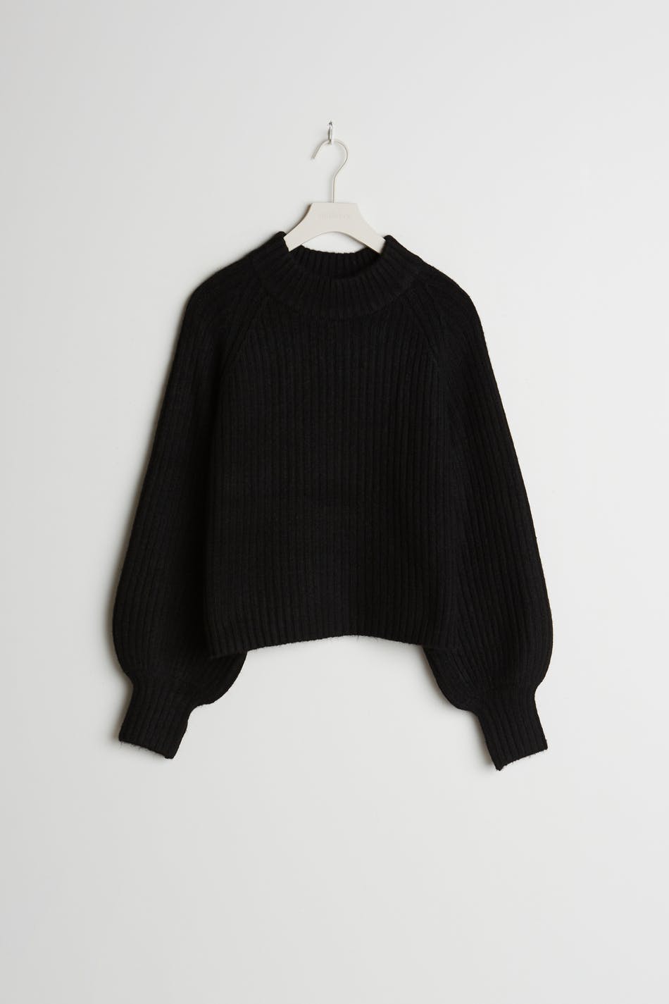 Rosie knitted sweater