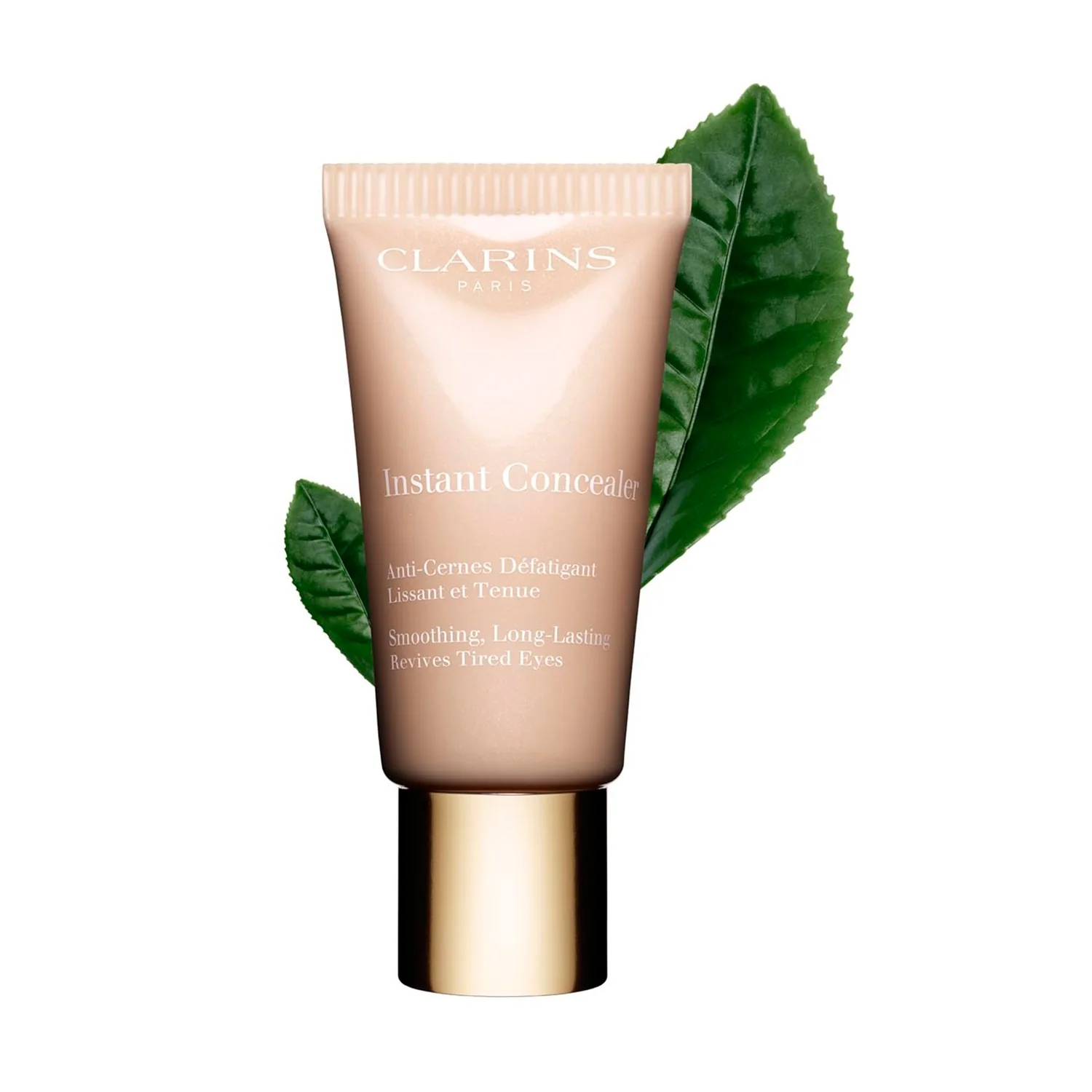 Corrector instantáneo - Corrector facial