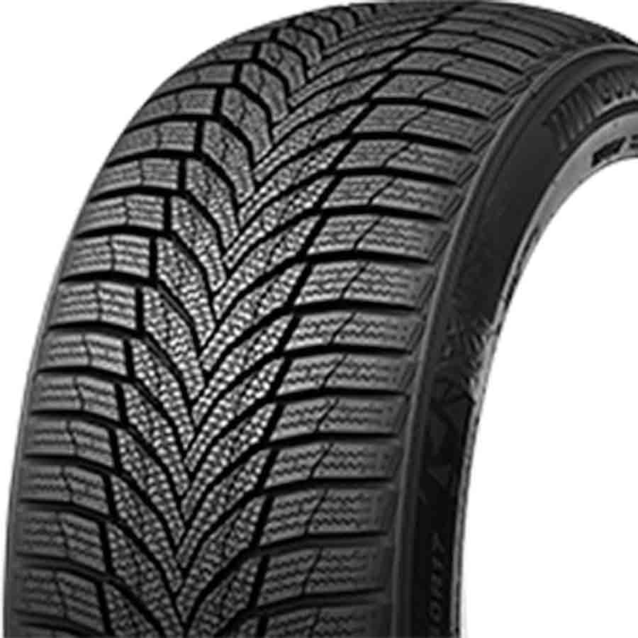 Nexen Winguard Sport 2 SUV 255/70 R15 108T M+S Winterreifen - ATU