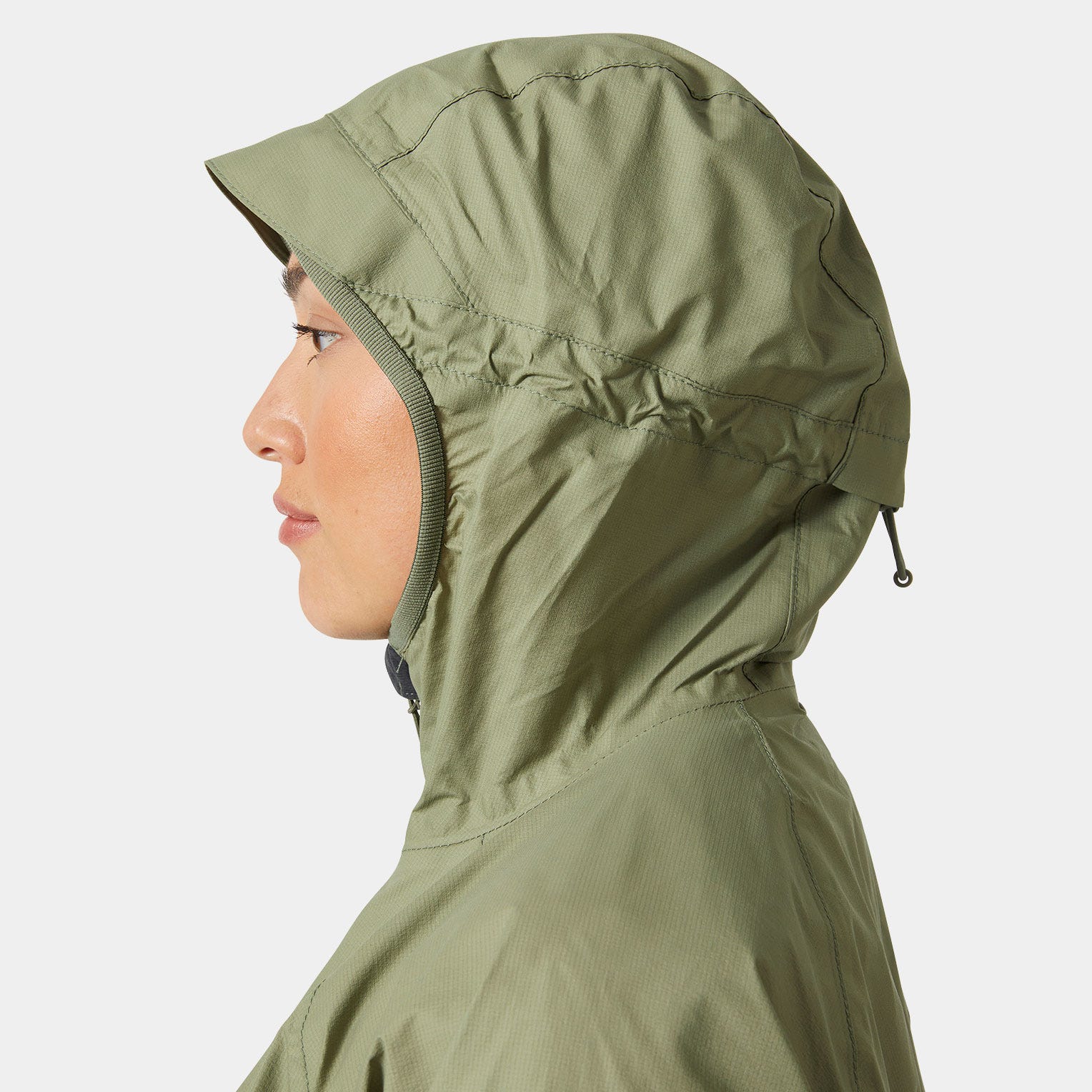 Women’s Essence Light Rain Jacket
