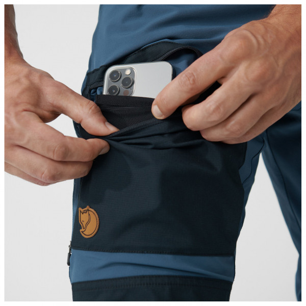Fjällräven - Keb Agile Trousers - Trekkinghose