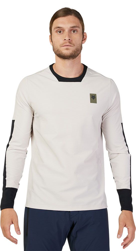 Fox Racing Defend Thermal - MTB Langarmtrikot‌ kaufen | Bike-Discount