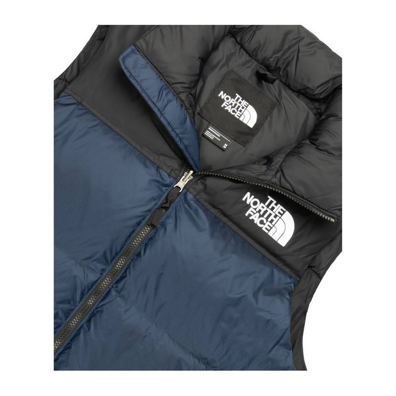 The North Face 1996 Retro Nuptse Weste Sweatjacke Herren