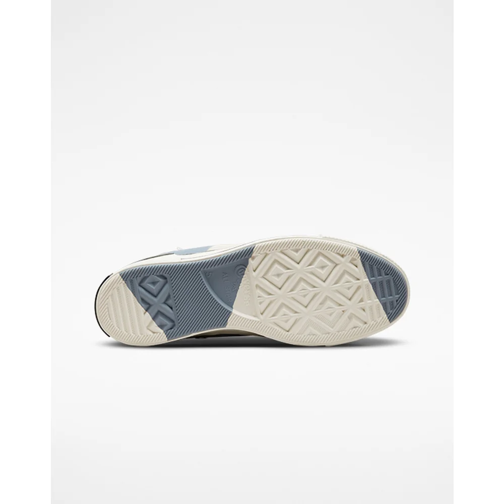 Converse Chuck 70 Plus Material Mashup A04370C / grün