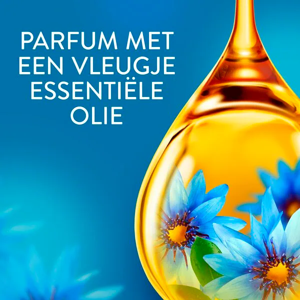 Lenor Sea Breeze öblítő 1150ml, 55 mosás