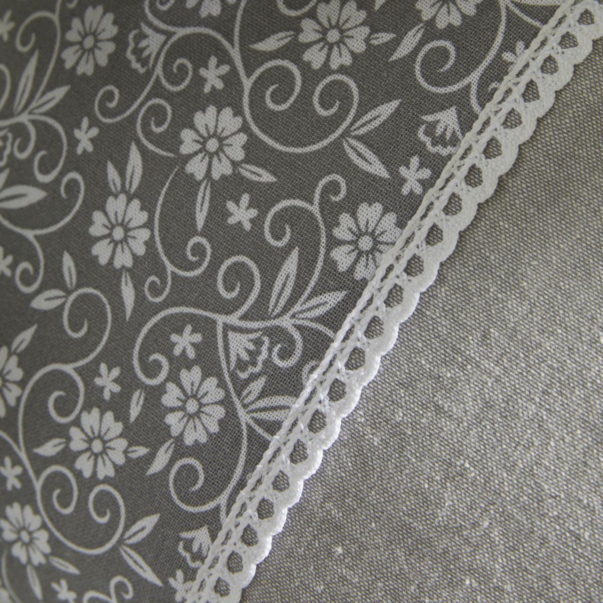 Coussin bohême