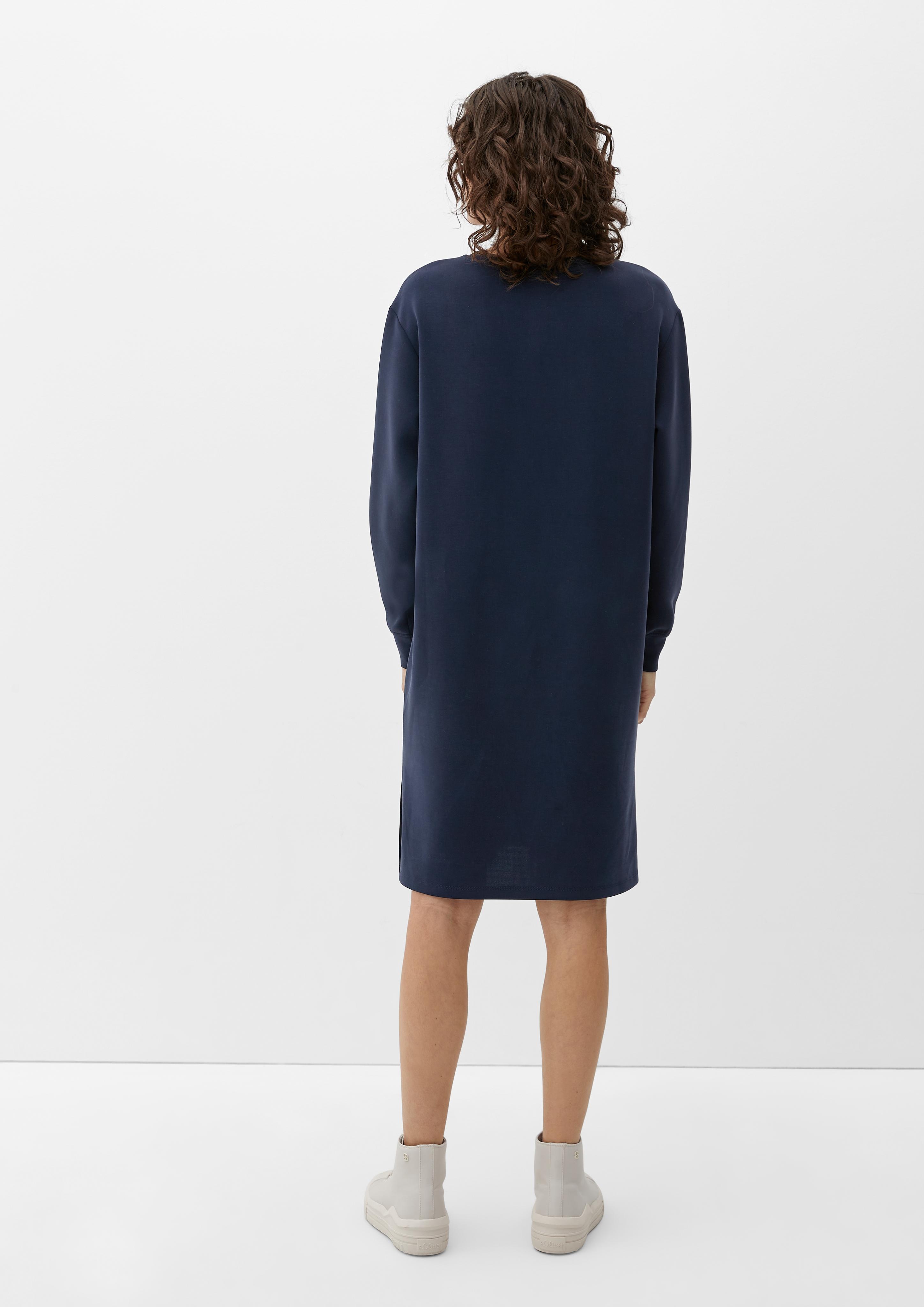 Kleid aus Modalmix  2129572-5959