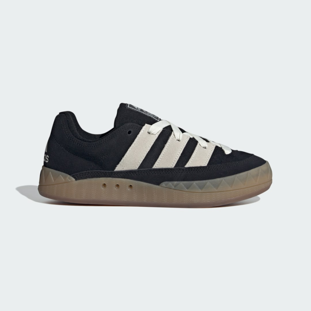 adidas Adimatic IE2224 / schwarz