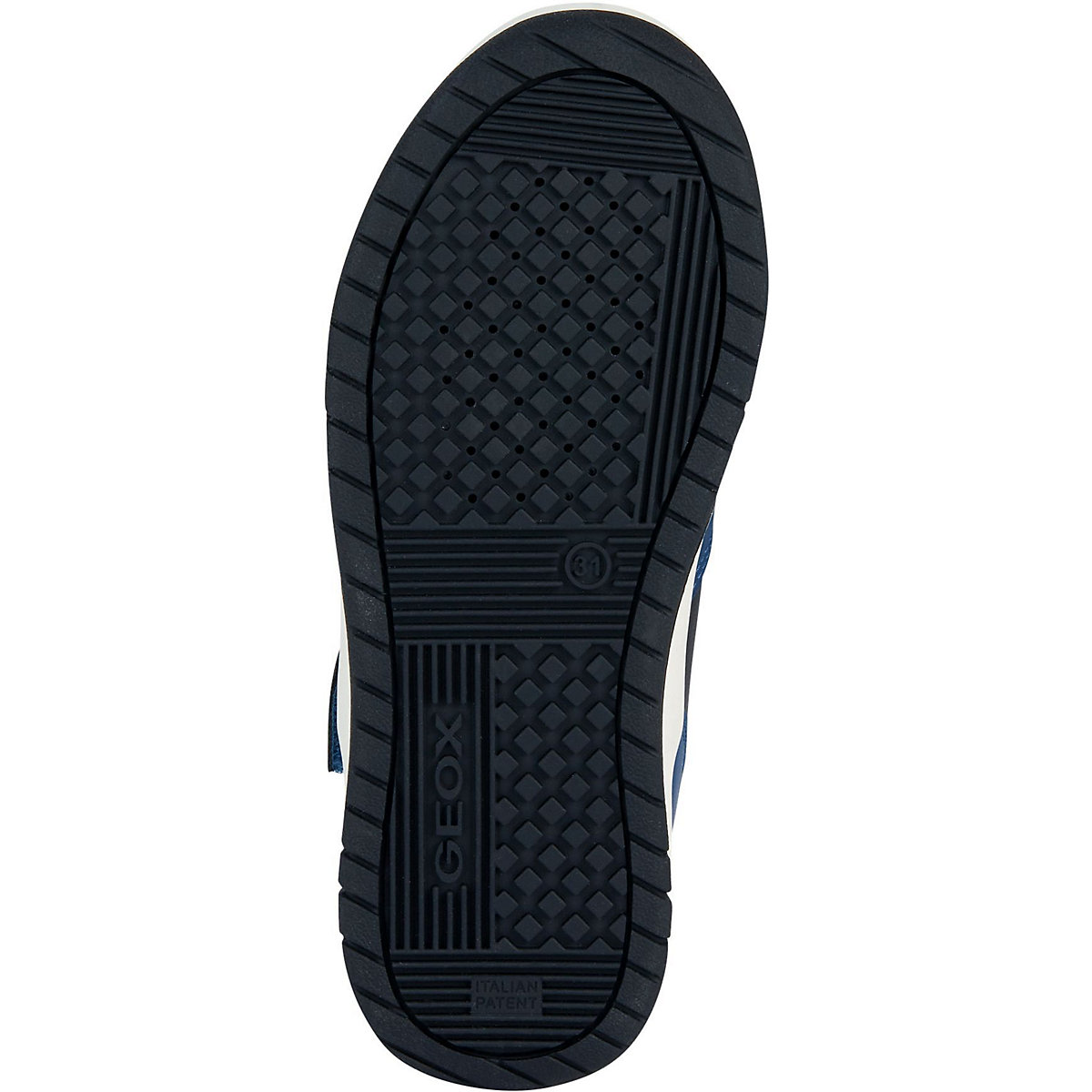 Sneaker Halbschuhe